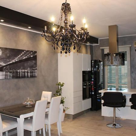 Manhattan House Torino Eksteriør bilde