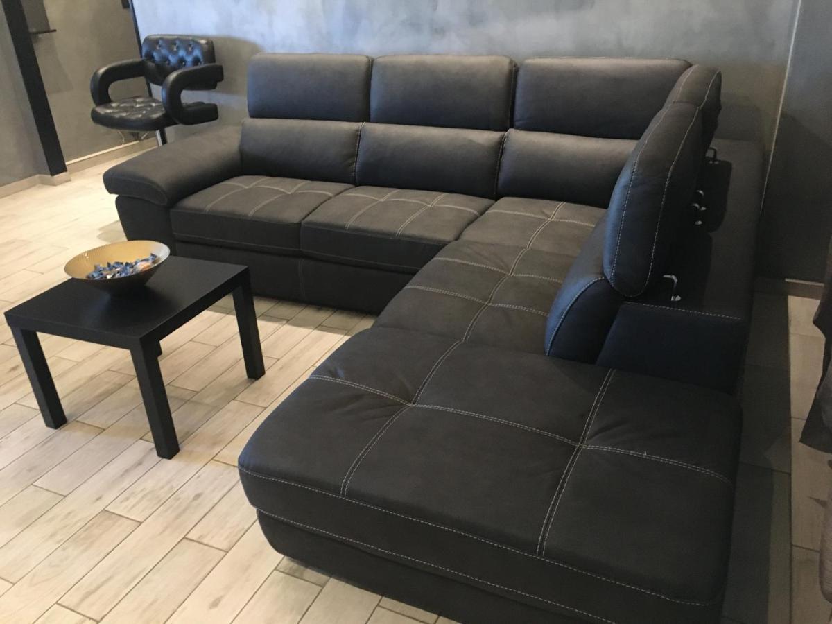 Manhattan House Torino Eksteriør bilde