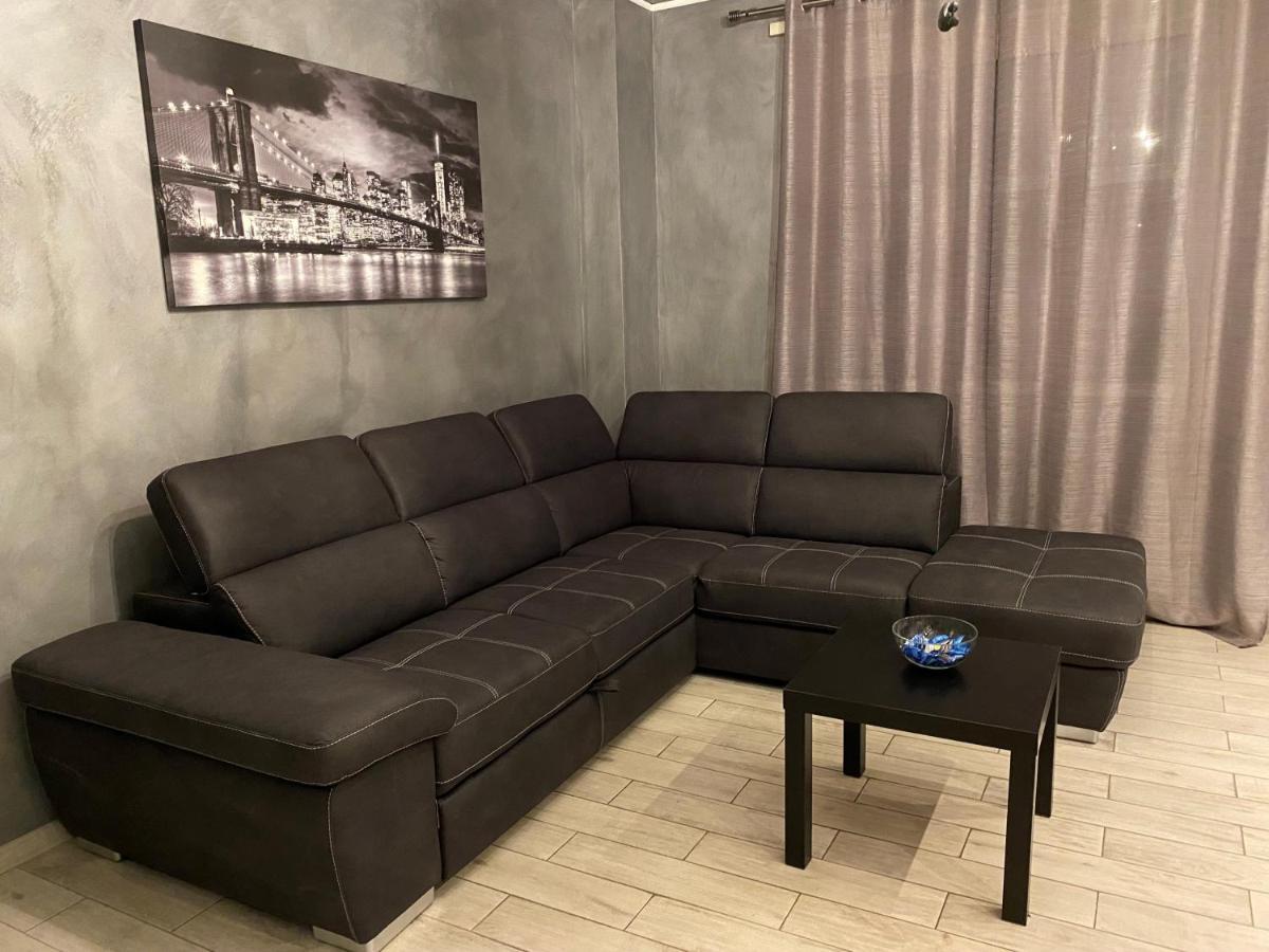 Manhattan House Torino Eksteriør bilde
