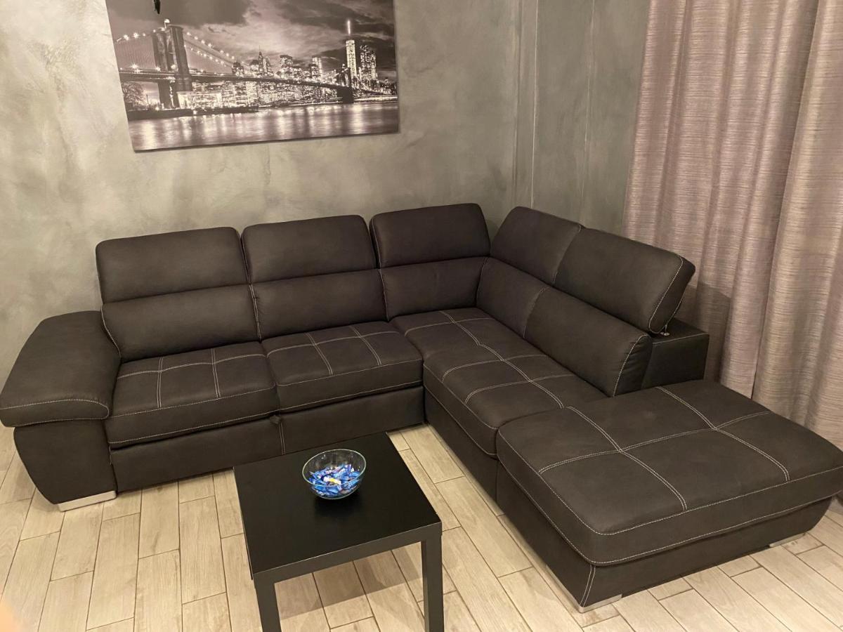 Manhattan House Torino Eksteriør bilde
