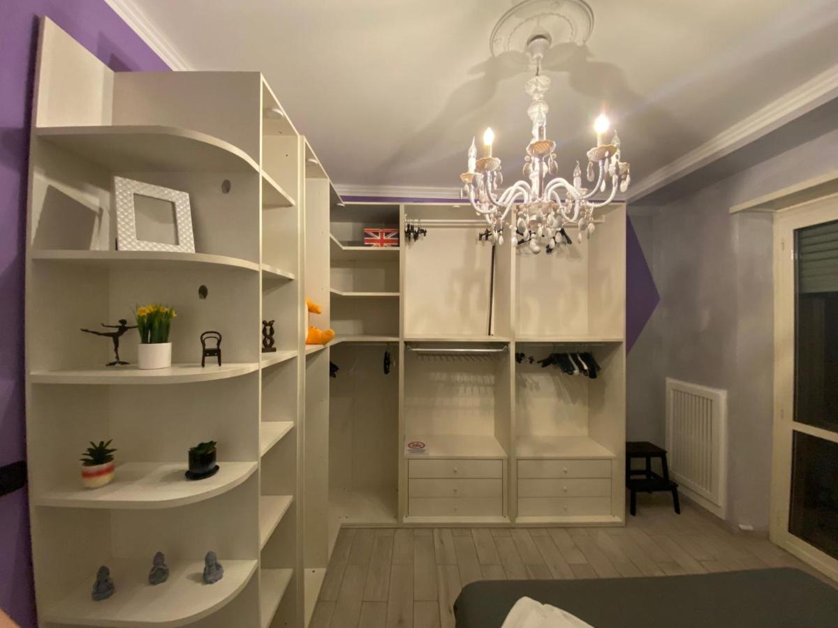 Manhattan House Torino Eksteriør bilde