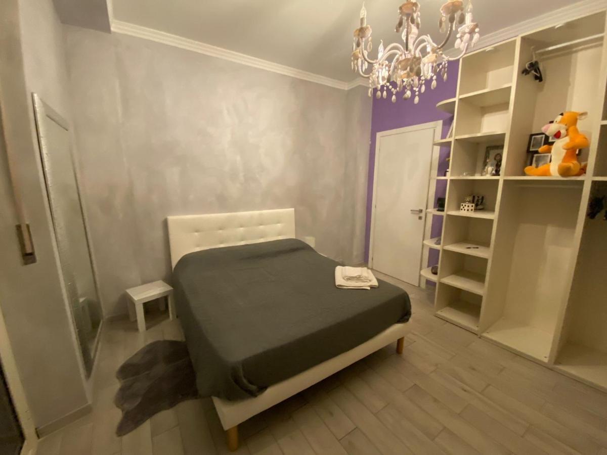 Manhattan House Torino Eksteriør bilde
