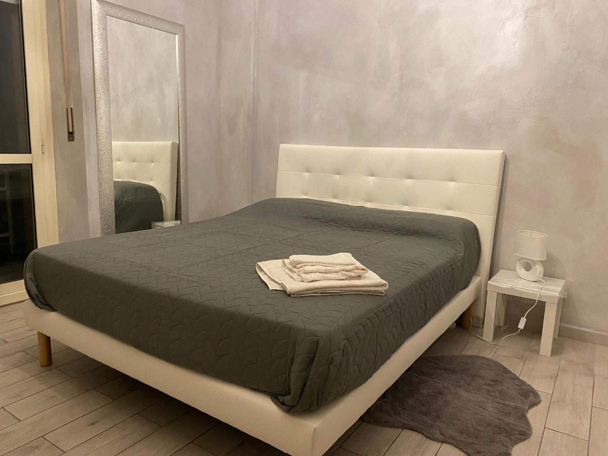 Manhattan House Torino Eksteriør bilde