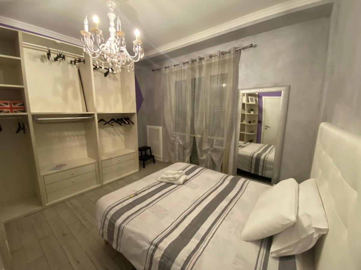 Manhattan House Torino Eksteriør bilde