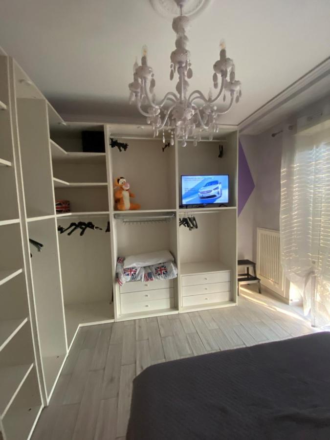 Manhattan House Torino Eksteriør bilde