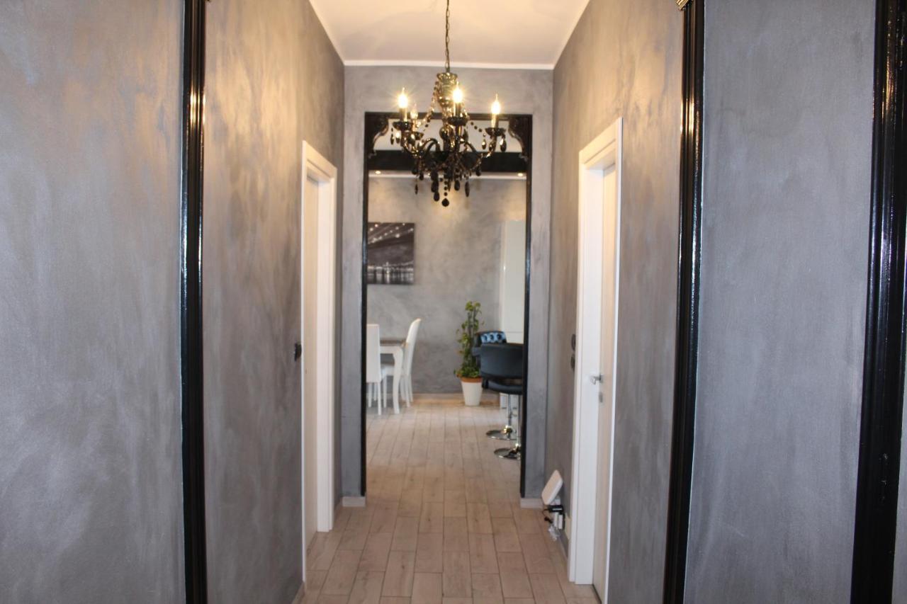 Manhattan House Torino Eksteriør bilde