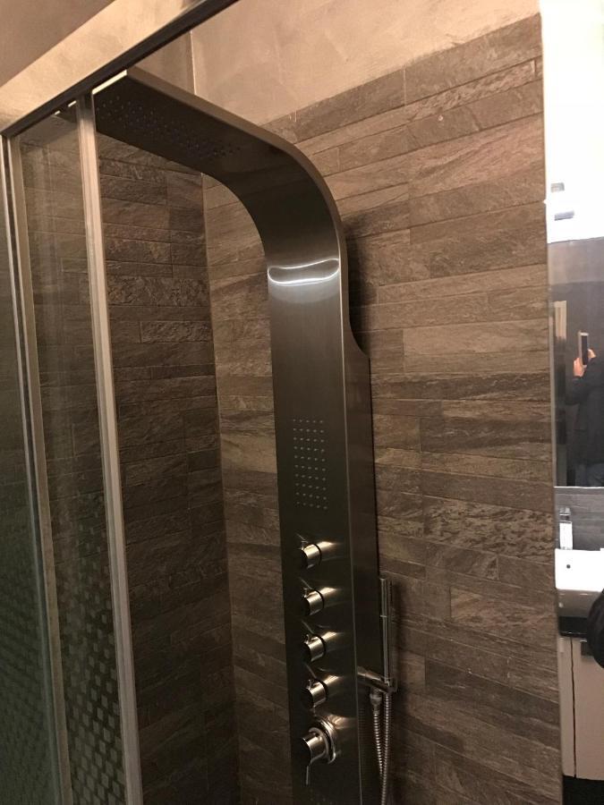 Manhattan House Torino Eksteriør bilde