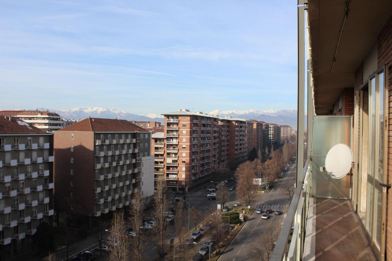 Manhattan House Torino Eksteriør bilde