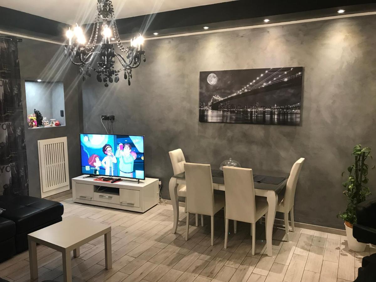 Manhattan House Torino Eksteriør bilde