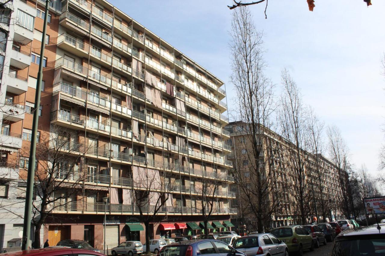 Manhattan House Torino Eksteriør bilde