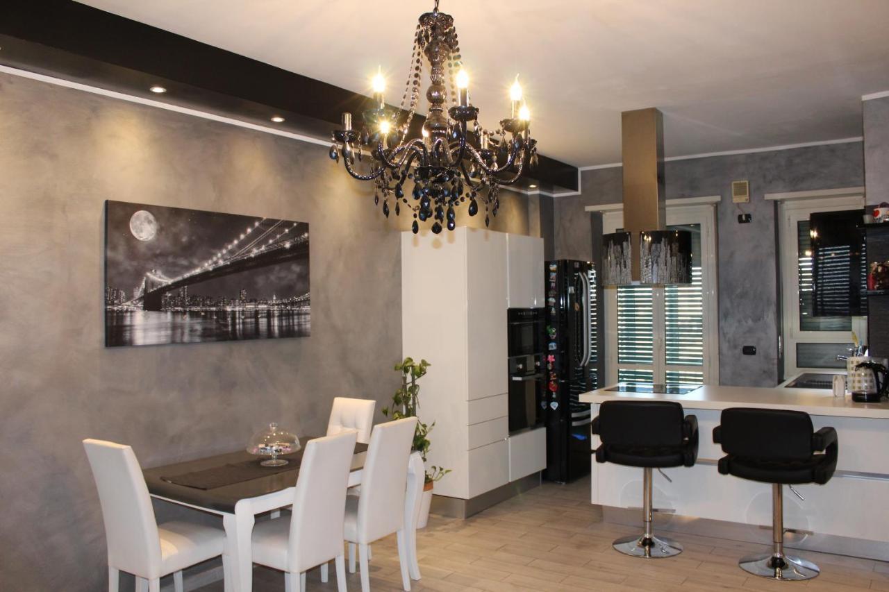 Manhattan House Torino Eksteriør bilde