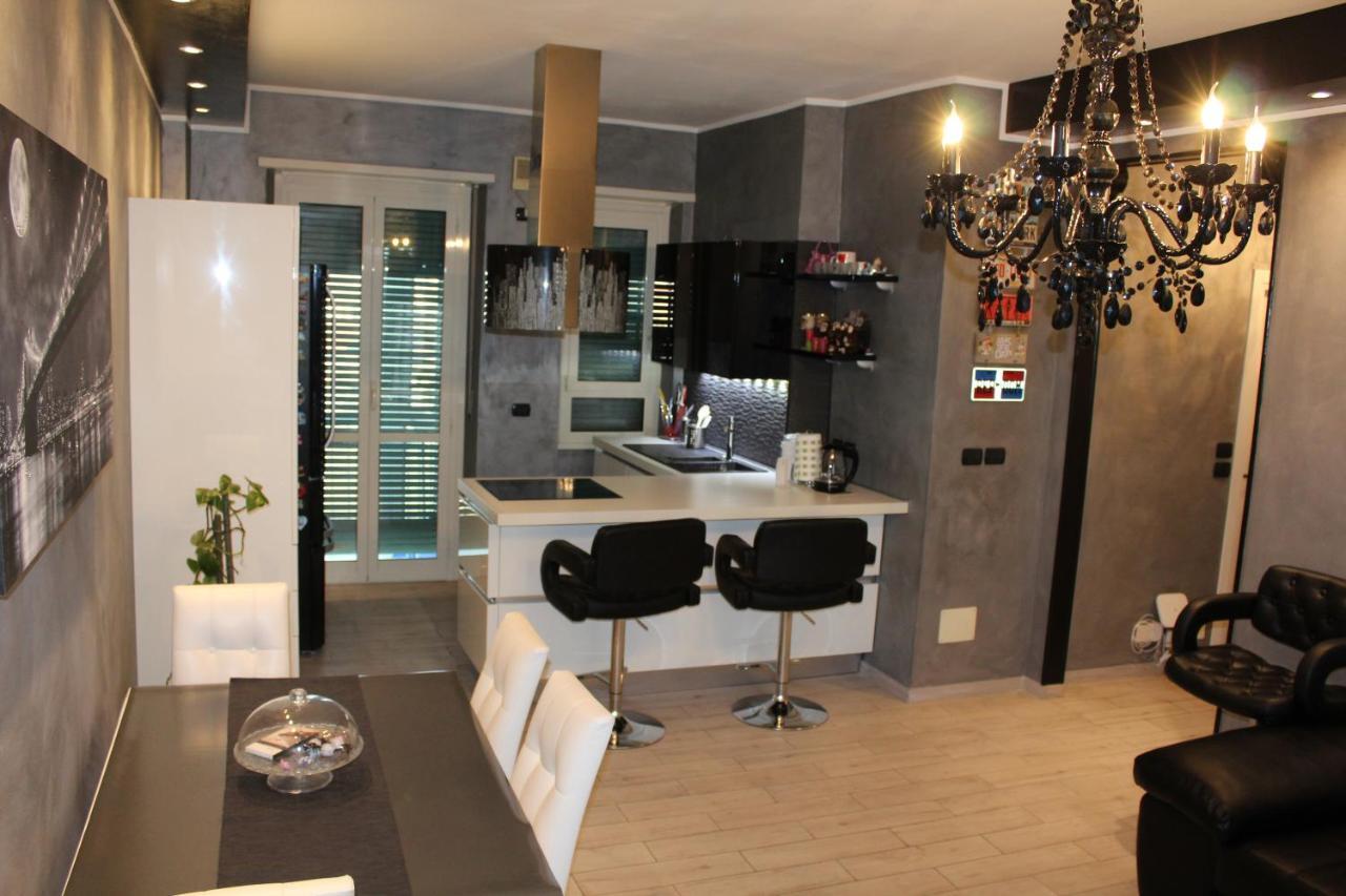Manhattan House Torino Eksteriør bilde