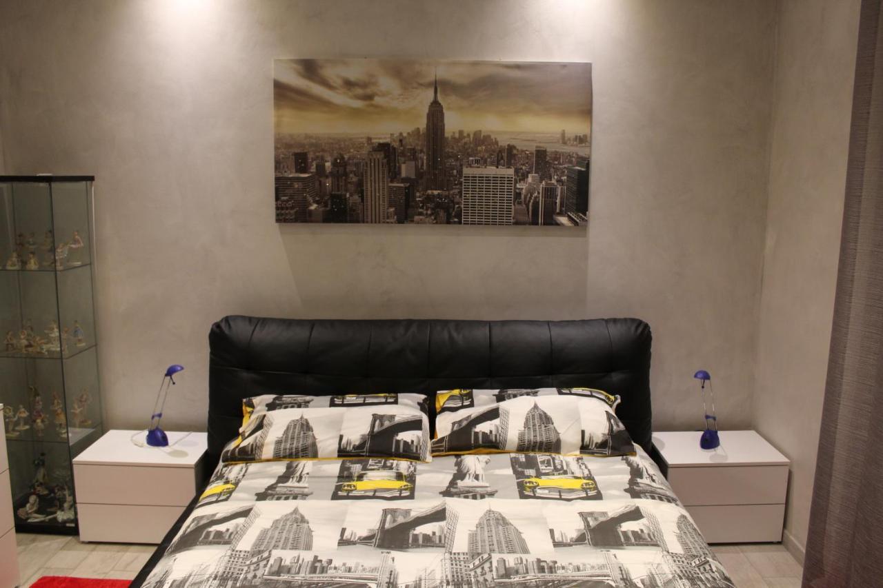 Manhattan House Torino Eksteriør bilde