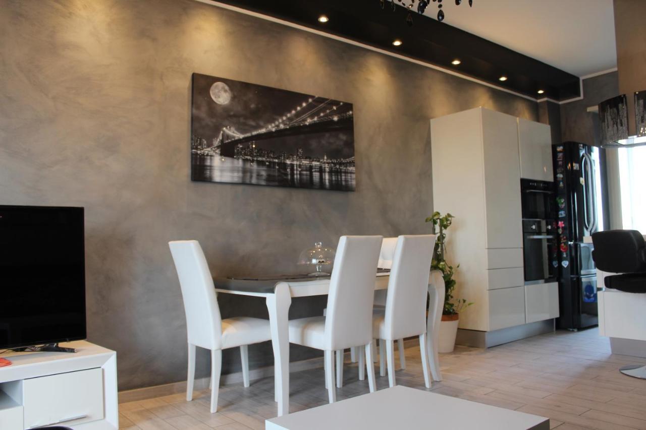 Manhattan House Torino Eksteriør bilde