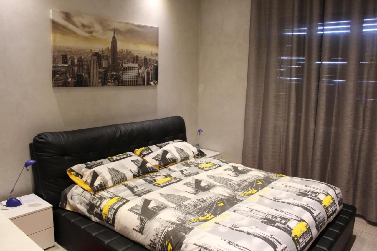 Manhattan House Torino Eksteriør bilde