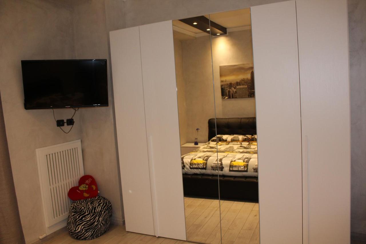 Manhattan House Torino Eksteriør bilde